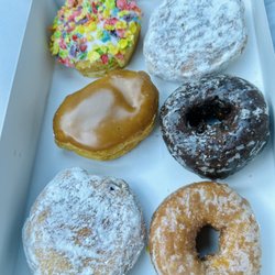 Simply Sweet Coffee & Donuts