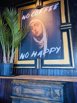 Saint JJH & Café by null