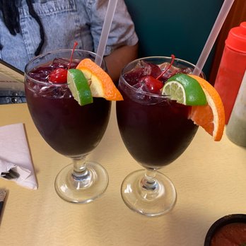 El Molcajete - Sangria. - Mexican Near Me - Rock Hill, South Carolina El Molcajete - Sangria. - Mexican Near Me - Rock Hill, South Carolina