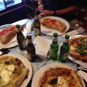 Gusta Pizza - Italian Near Me - Florence, FI