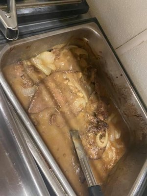 Truluck's Fish & BBQ by null