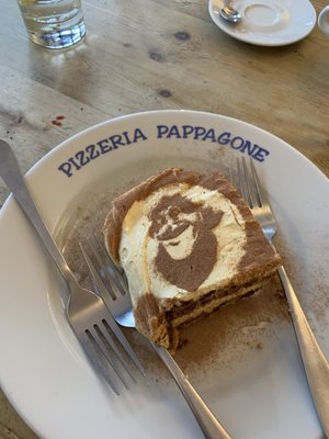 Pizzeria Pappagone by null
