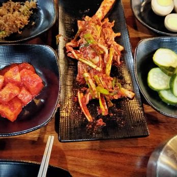 Dasom - Korean Near Me - Los Angeles, California Dasom - Korean Near Me - Los Angeles, California