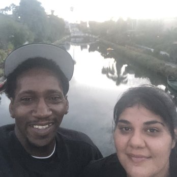 Venice Canals - Landmarks & Historical Buildings Near Me - Venice, California