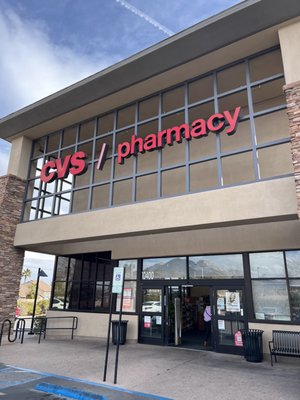 CVS PHARMACY - 68 Photos & 104 Reviews - 10400 West Charleston Blvd ...