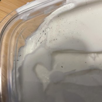 Fresh Med - Contaminated labneh - Greek Near Me - Washington, DC, District of Columbia