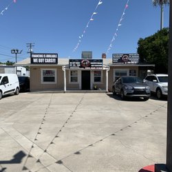 Bayber Vehicle Registration Services - Office