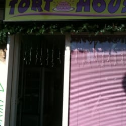 Tort House