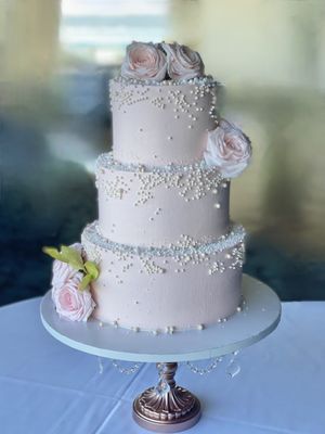 Violet Cake Co. by null