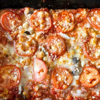 Marco's Pizza - Garden Specialty Pizza Bowl - Pizza Near Me - Greensboro, North Carolina Marco's Pizza - Garden Specialty Pizza Bowl - Pizza Near Me - Greensboro, North Carolina