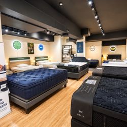 The Sleep Loft