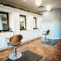 The Edge Salon