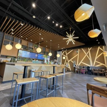 Real Fruit Bubble Tea - Bubble Tea Near Me - Toronto, Ontario