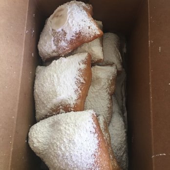 Powderface - $15/dozen - Coffee & Tea Near Me - Oakland, California