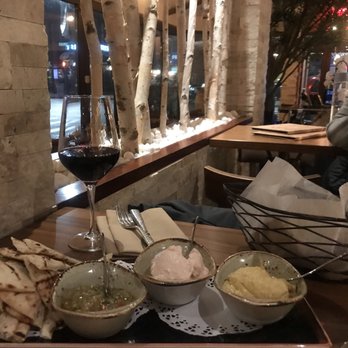 Amylos Taverna - Hummus Spread, Tarama Spread, Melitzanosalata Spread - Seafood Near Me - Astoria, New York Amylos Taverna - Hummus Spread, Tarama Spread, Melitzanosalata Spread - Seafood Near Me - Astoria, New York