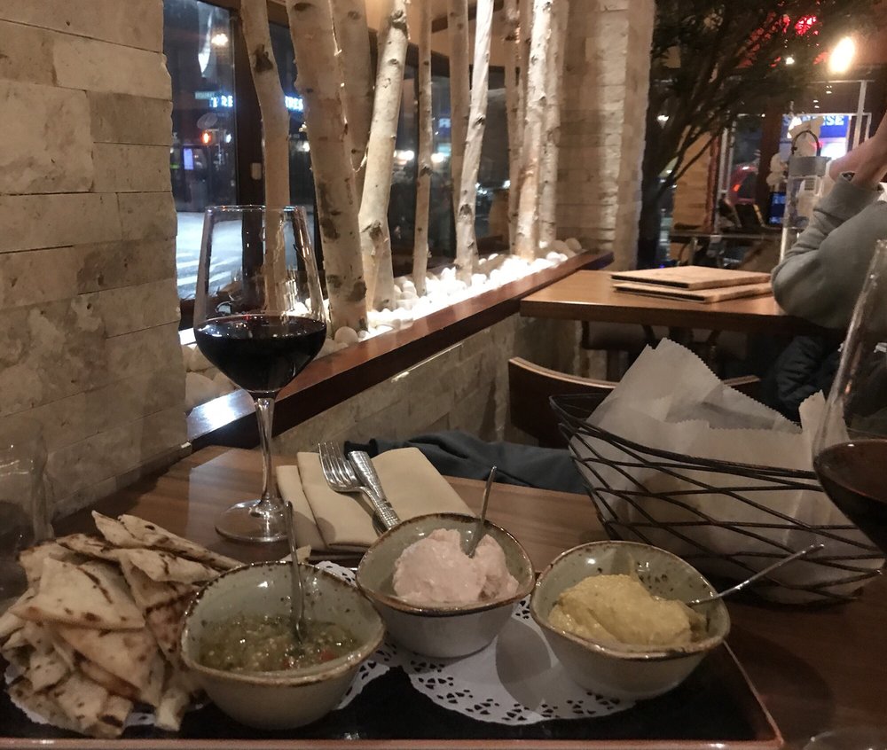 Amylos Taverna