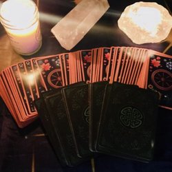 Psychic Reading by Sabrina
