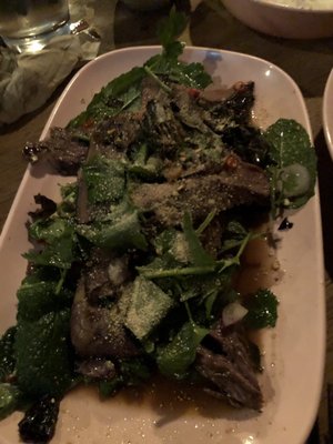 Smoking Goat Shoreditch by null Smoking Goat Shoreditch by null