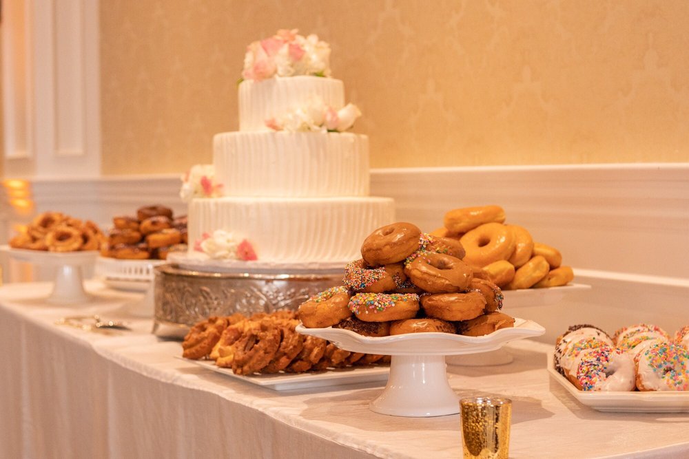 MAZZETTI’S BAKERY 957 Photos & 1108 Reviews Bakeries 101 Manor Dr