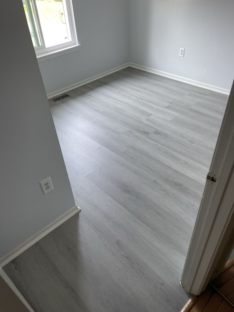 Slide of Shabbazz Home Improvement