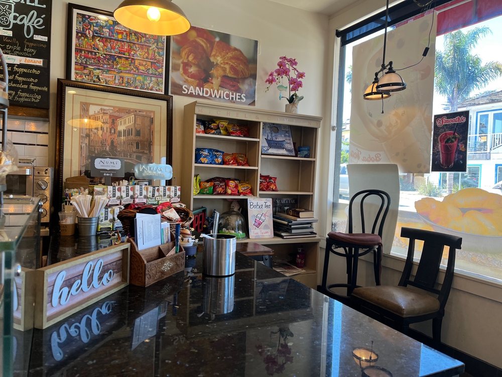 SANDCASTLE CAFE Updated May 2024 Yelp