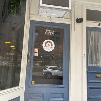 Reunion Sweet Parlor - Ice Cream & Frozen Yogurt Near Me - Princeton, New Jersey Reunion Sweet Parlor - Ice Cream & Frozen Yogurt Near Me - Princeton, New Jersey