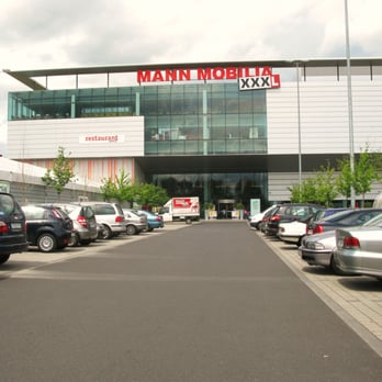 XXXLutz - Furniture Stores Near Me - Eschborn, HE