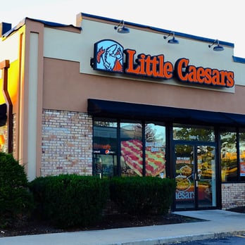 Little Caesars Pizza - the front of the restaurant - Pizza Near Me - Valparaiso, Indiana Little Caesars Pizza - the front of the restaurant - Pizza Near Me - Valparaiso, Indiana
