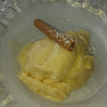 Zach's Bistro - Homemade vanilla ice cream - New American Near Me - Newport, Oregon Zach's Bistro - Homemade vanilla ice cream - New American Near Me - Newport, Oregon