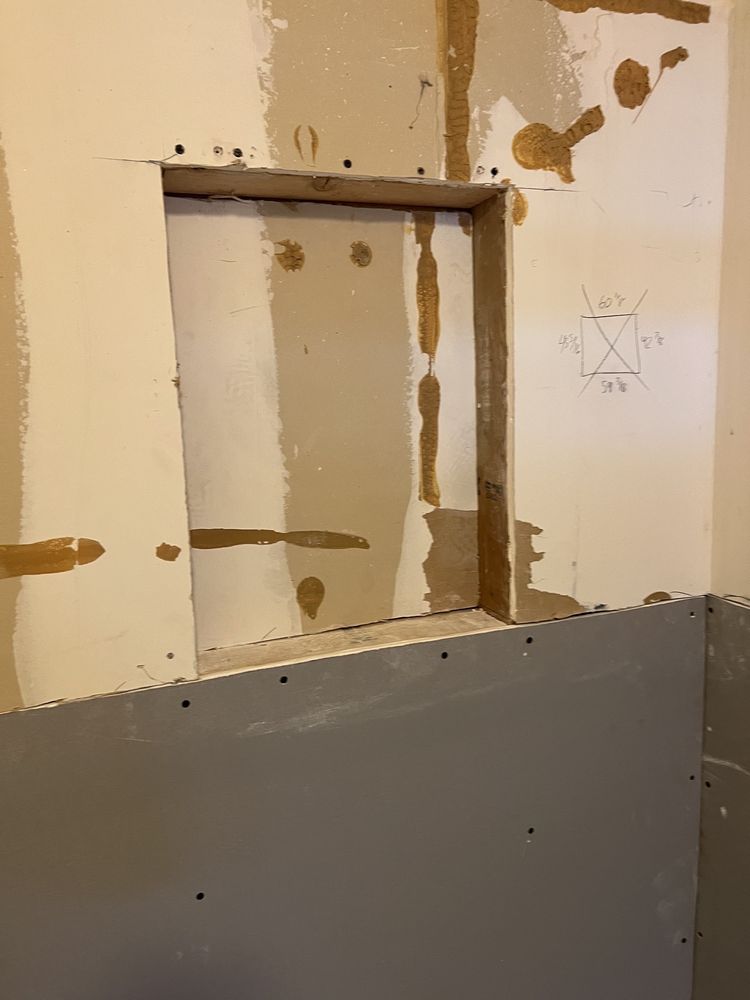 Slide of Double T Construction