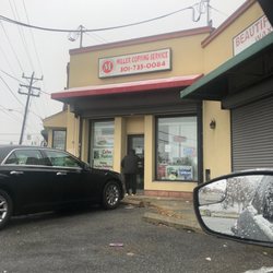 Miller Copying Service - Copying service