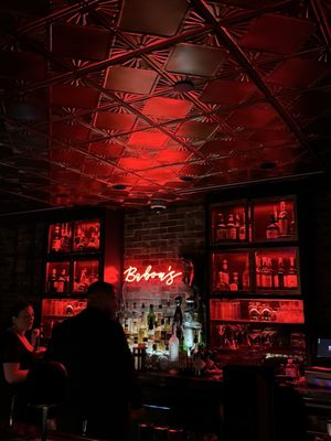 Babou's by null