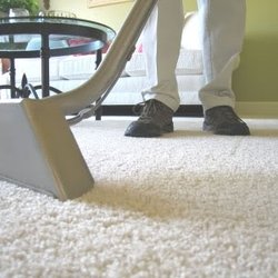 Classic Carpet Cleaning