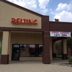 Beijing Asian Restaurant