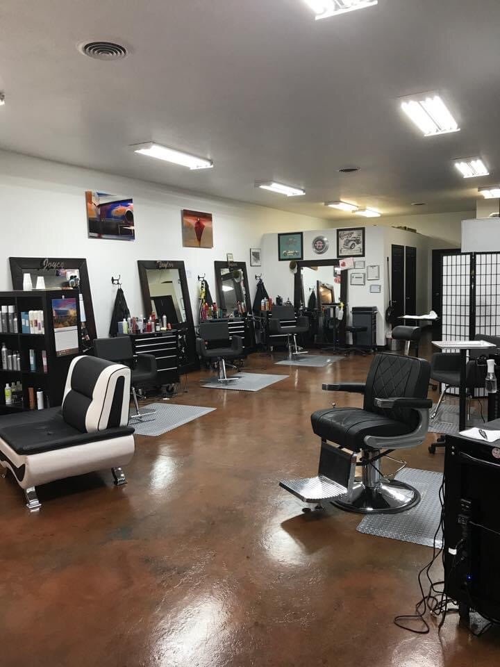 PARRIOTT HAIR SALON Updated September 2024 11 Reviews 41 E Center St, Moab, Utah Hair