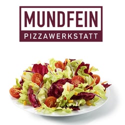 Mundfein Pizzawerkstatt
