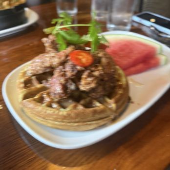 Malai Kitchen - Thai Near Me - Dallas, Texas