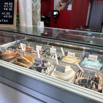 Gelato Go - Gelato - Juice Bars & Smoothies Near Me - Hollywood, Florida Gelato Go - Gelato - Juice Bars & Smoothies Near Me - Hollywood, Florida