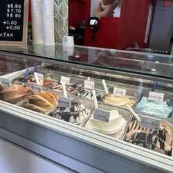 Gelato Go - Gelato