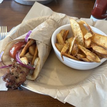 Meraki Grill - KEBAB / - Greek Near Me - Anchorage, Alaska Meraki Grill - KEBAB / - Greek Near Me - Anchorage, Alaska