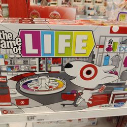 Target - Target Life