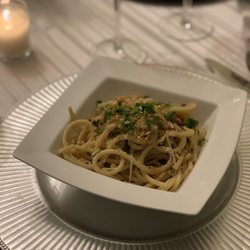 Perfectly Seasoned Chef