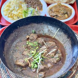 Kabobeesh - Mutton Karahi
