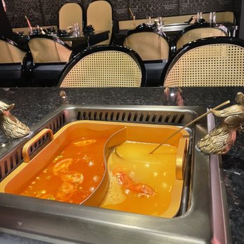 Wagyu House - Hot pot - Hot Pot Near Me - Chicago, Illinois