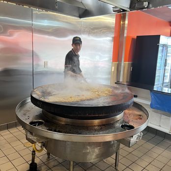 Gobi Mongolian Bbq - Mongolian Near Me - Santa Cruz, California