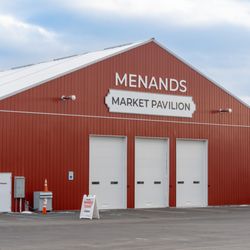 Capital District Regional Market - Farmers Market - The Menands Market Pavilion hosts the Saturday Farmers Market, Wholesale Farmers Market, and other great events & gatherings ...