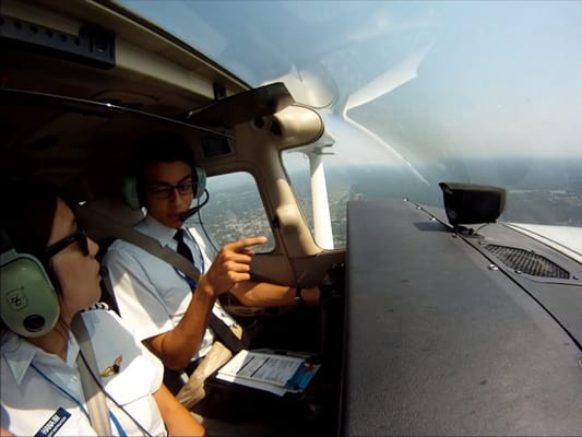 Epic Flight Academy by null