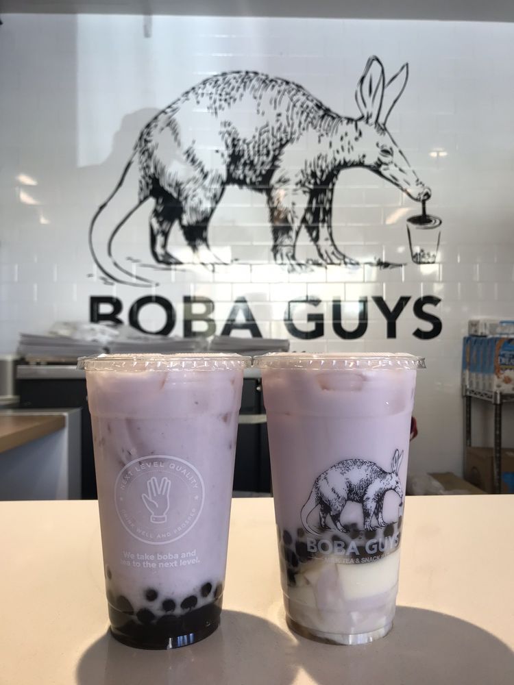 Boba Guys See 21 Photos & 10 Reviews Coffee & Tea 11135 Magnolia