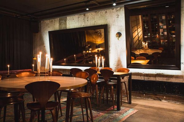 Story Hotel Riddargatan - JDV by Hyatt by null