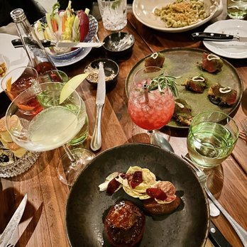 Francie - Italian Near Me - Brooklyn, New York Francie - Italian Near Me - Brooklyn, New York